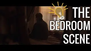 One Way to Light - Bedroom Scene