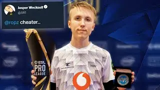 Prime ropz needs to be studied..