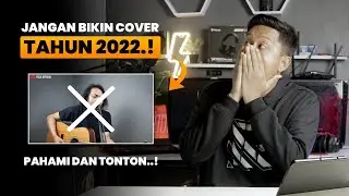 Bikin Cover Lagu di 2022 Aman Gak ? Cara Membuat Channel Cover Lagu di Youtube 2022