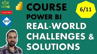 Power BI Experience 06