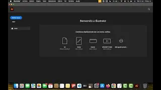 Illustrator 2025 para Mac l Todos los programas de Adobe 2025 [ Intel, M1, M2, M3, M4 ] Instalacion