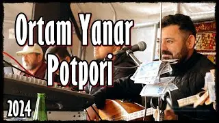 Mehmet Erdurucan - Ortam Yanar müthiş potpori 2024[ Emre Özdoğan düğün Sazlıca ][Poyraz Kameraᴴᴰ]