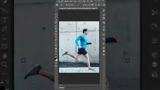 Trick to Change Body Positions in Photoshop | #fxgraphix #photoshop #tricks #shorts #short #tips #cc