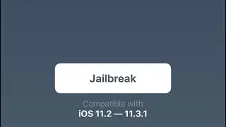 (Tutorial) NEW IOS 11.3.1 Electra Jailbreak (no computer required)