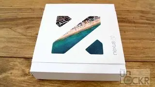 Nexus 5X Unboxing