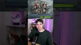 Повторная раздача в Steam 