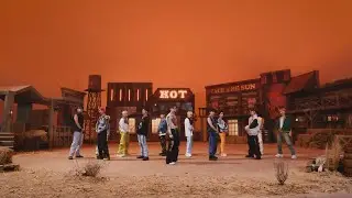 SEVENTEEN (세븐틴) - HOT @Love Music