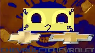 SpongeBob Csupo In Full Logos Effects (C)