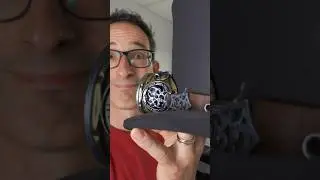 Steampunk Goggles and the Qidi Tech X-plus 3 Review -  Actually Coming Soon. #shorts #3dprinting