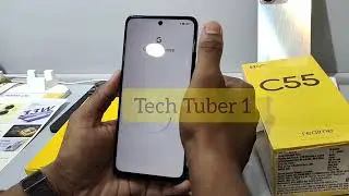 Realme c55 unboxing and shot review 