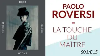 Trouver son style en photographie : PAOLO ROVERSI