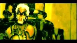 Азис - Антигерой