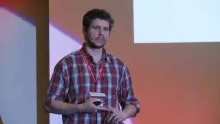 Umělá inteligence a budoucnost lidstva | Marek Rosa | TEDxZlín