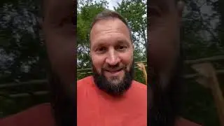Учусь подтягиваться
