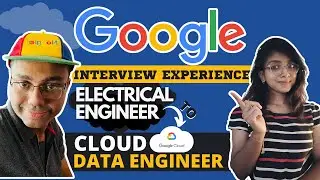 How to Crack Data Engineer Interview @GOOGLE🔥| Service Based to Product Based | Non-IT to IT