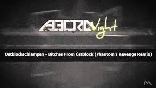 Ostblockschlampen - Bitches From Ostblock (Phantoms Revenge Remix) (COCO MACHETE)