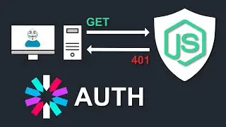 Securing A NodeJS Express Rest API Using JWT Authentication