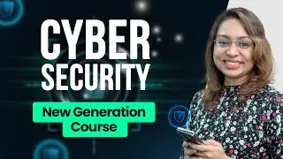 Cyber Security Malayalam | Course in Cyber Security & Artificial Intelligence | Sreevidhya Santhosh