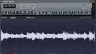 Создаем инструментал в FL Studio (видео на русском) часть 1