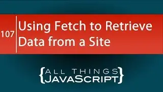 JavaScript Problem: Using Fetch to Retrieve Cryptocurrency Data