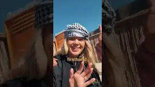 Recap of our Trip to Iraq
