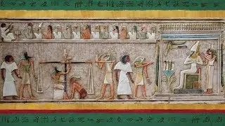 The Egyptian Book of the Dead [TED-Ed]