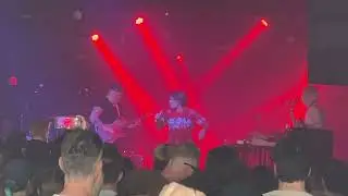 Choir Boy - Live at Empire Control Room, Oblivion Access, Austin, TX 6/17/2023 [clip]