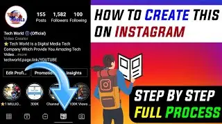 🔥 How To Enable Guide In Instagram || Instagram Guide Feature Use