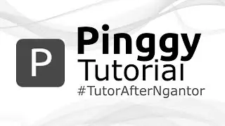 Pinggy Tunneling Tutorial #TutorAfterNgantor