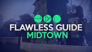 Trials of the Nine Flawless Guide: Midtown