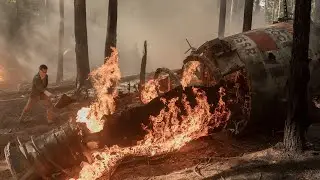 Заживо замурованные солдаты, голова в ускорителе частиц и упавший из космоса ядерный реактор