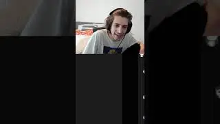 xQc upset at Amouranth's 3 day Twitch Ban #shorts