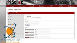 pfSense Part 5: How to configure DHCP Server