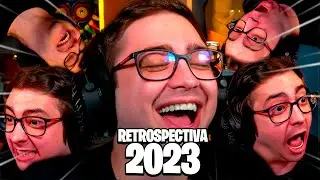 TENTE NÃO RIR - ALANZOKA MELHORES MOMENTOS DE 2023!!