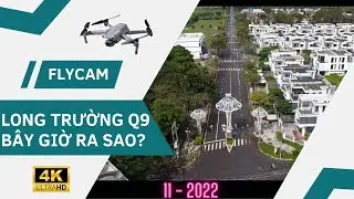 Long Trường Q9 - Còn đất xây nhà không?