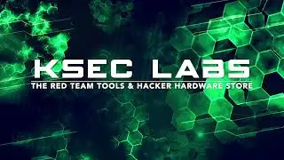 KSEC Labs - Hacker Hardware & Red Team Tools Store