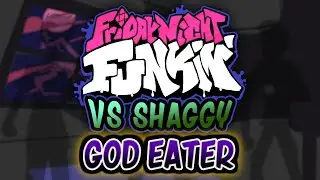 GOD EATER - The Shaggy Mod OST