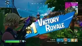 High Elimination Solo Squads 