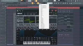 How To Future Bass Saws In Serum