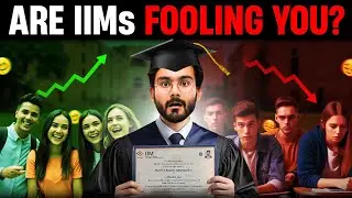 Are IIMs fooling you?