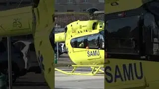 H145 || Гондурас