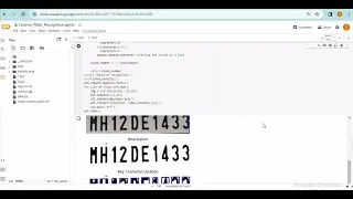 License Plate Recognition Using Convolutional Neural Network