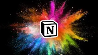 How to Create Custom Colored Text in Notion
