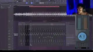 How to mix and master vocals in fl studio for beginners | new update | reverb & delay