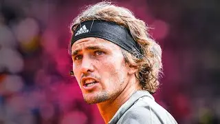 It's Time We Talk About Alexander Zverev...