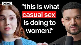 The Sex Expert: "Casual Sex Is Almost Always Dangerous For Women!" - Louise Perry