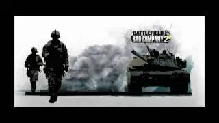 Bad Company 2 Scalar Weapon Sound Effect