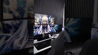 👉 This is the prefect you gamer! 📷 fuziqopc 