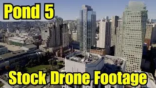 Pond 5 | Passive Income From Stock Drone Footage | Worth It?