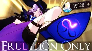 I Spent ALL Our Jade For Jade [Honkai: Star Rail Erudition Only]